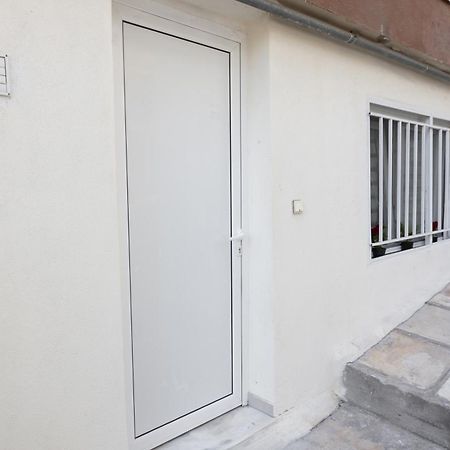 Le Alex Apartment Thessaloniki Exterior photo
