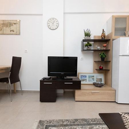 Le Alex Apartment Thessaloniki Exterior photo