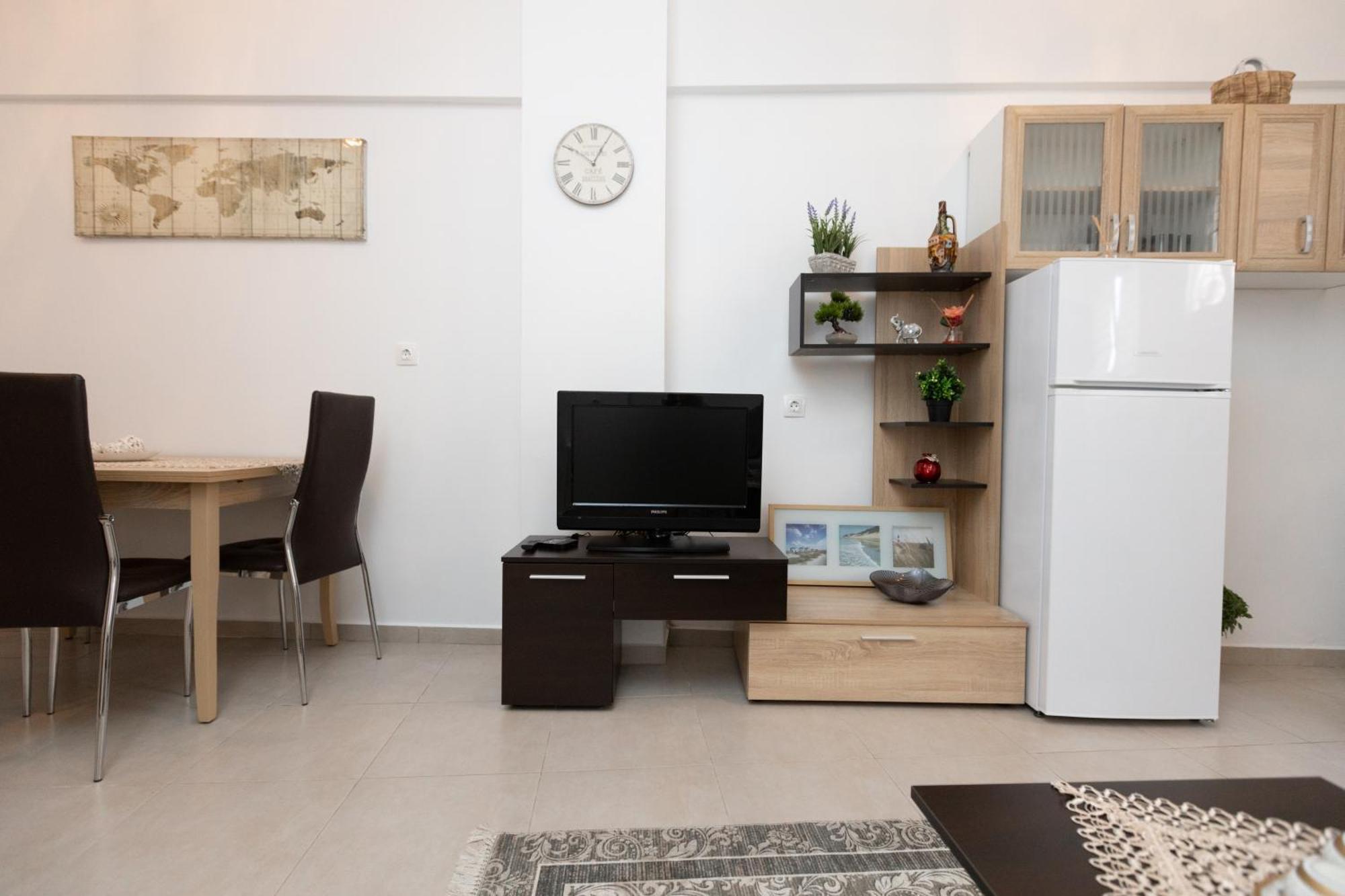 Le Alex Apartment Thessaloniki Exterior photo