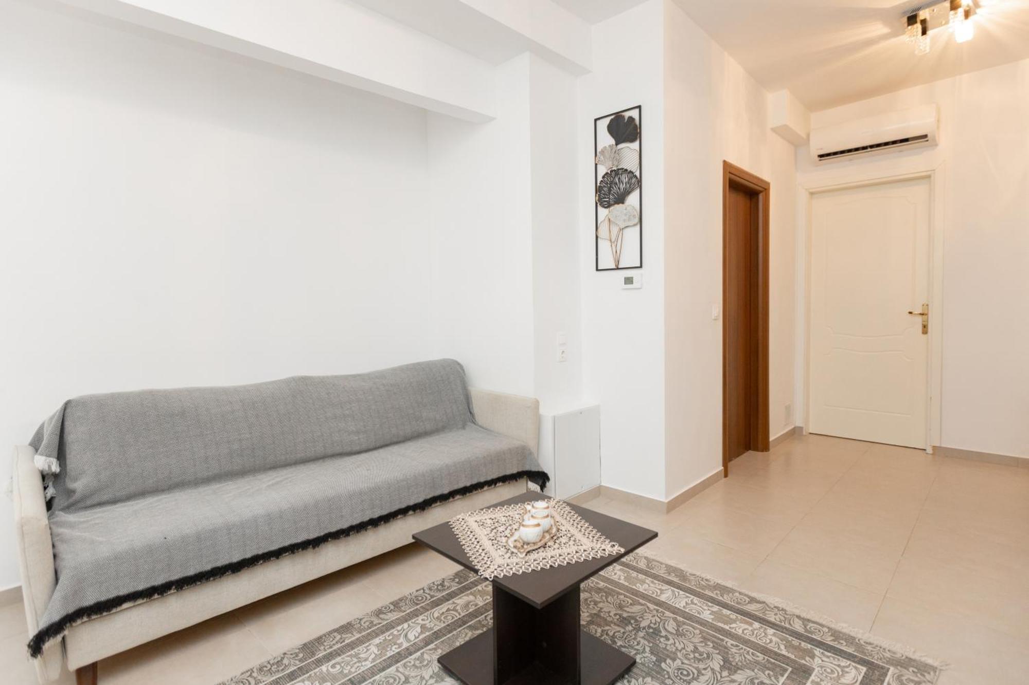 Le Alex Apartment Thessaloniki Exterior photo